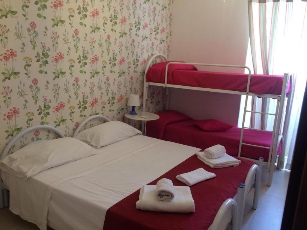 Hostel In City-in