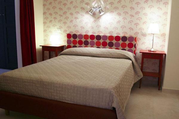 Hostal In City-in