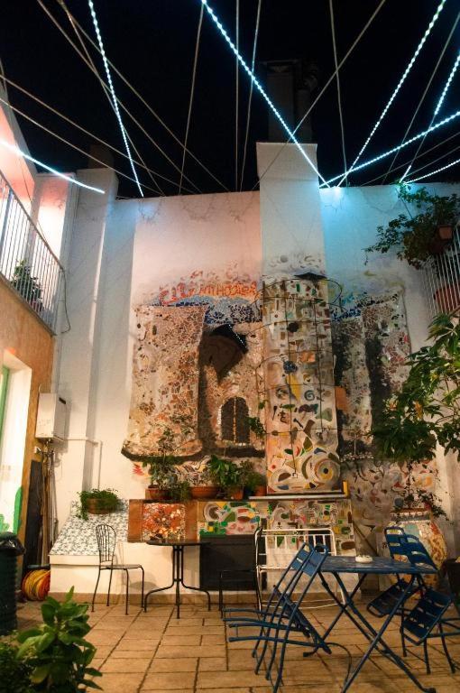 Hostal In City-in *