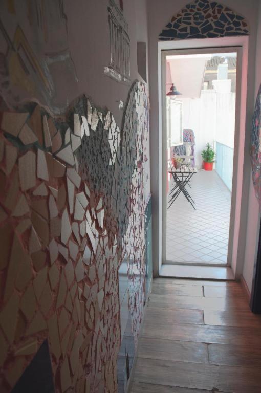 Hostal In City-in Catania