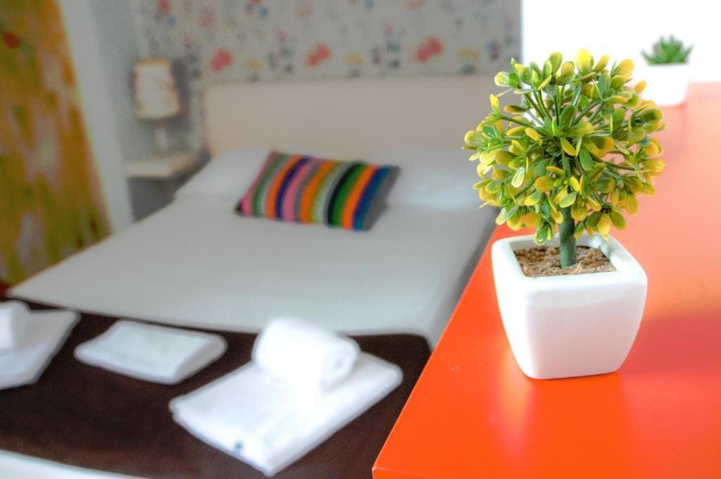 In City-in Hostal *