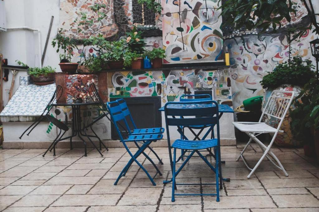 Hostal In City-in Catania