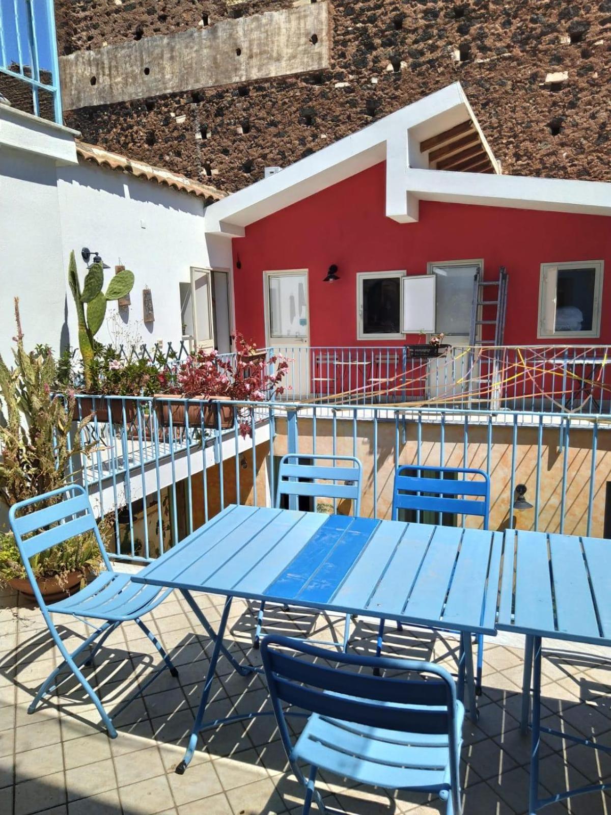 Hostal In City-in *