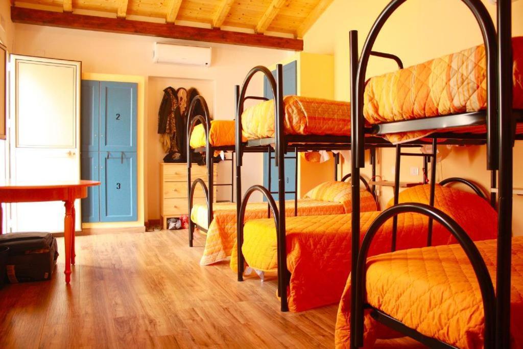 In City-in Hostal Catania