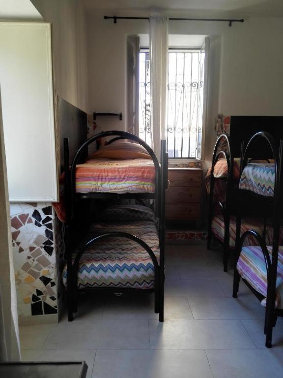 Hostal In City-in